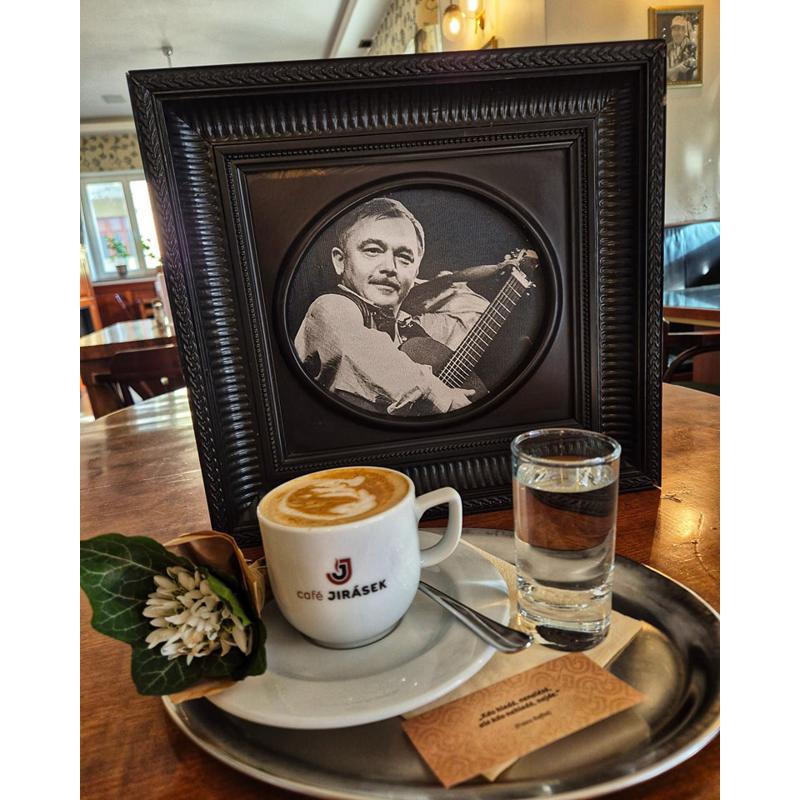 cafe jirasek